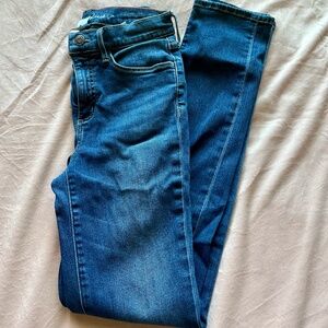 Eddie Bauer Slim Straight 2